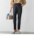 【WEB限定】Active Beautyテーパードパンツ≪13号・15号あり/洗濯機で洗える≫