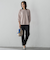 【WEB限定】Active Beautyテーパードパンツ≪13号・15号あり/洗濯機で洗える≫
