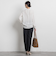 【WEB限定】Active Beautyテーパードパンツ≪13号・15号あり/洗濯機で洗える≫