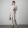 【WEB限定】Active Beautyテーパードパンツ≪13号・15号あり/洗濯機で洗える≫