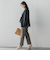 【WEB限定】Active Beautyテーパードパンツ≪13号・15号あり/洗濯機で洗える≫