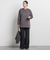 【WEB限定】Active Beautyワイドパンツ≪洗濯機で洗える≫