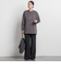 【WEB限定】Active Beautyワイドパンツ≪洗濯機で洗える≫