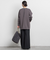 【WEB限定】Active Beautyワイドパンツ≪洗濯機で洗える≫