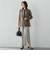 【WEB限定】Active Beautyワイドパンツ≪洗濯機で洗える≫