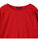 【WEB限定】汗じみ防止スムースロングTシャツ ≪洗える／接触冷感≫