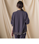 キレイ×リラックス ライトブルゾン ≪接触冷感 / UV / 洗濯機で洗える≫