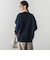 【JLounge限定】LAUTREAMONT ロゴ刺繍スウェット≪洗濯機で洗える≫