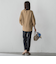 【WEB限定】エアリージャガードブラウス≪洗濯機で洗える≫