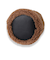 【WEB限定】【VIOLAd'ORO】ボア巾着ミニバッグ　ELMO / V-8925