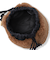 【WEB限定】【VIOLAd'ORO】ボア巾着ミニバッグ　ELMO / V-8925