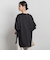 【WEB限定】ふんわリッチプルオーバー≪手洗い可能≫