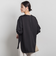【WEB限定】ふんわリッチプルオーバー≪手洗い可能≫