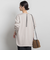 【WEB限定】ふんわリッチプルオーバー≪手洗い可能≫