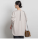 【WEB限定】ふんわリッチプルオーバー≪手洗い可能≫