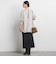 【WEB限定】ふんわリッチプルオーバー≪手洗い可能≫
