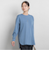 【WEB限定】ふんわリッチプルオーバー≪手洗い可能≫