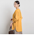 【WEB限定】ふんわリッチプルオーバー≪手洗い可能≫