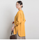 【WEB限定】ふんわリッチプルオーバー≪手洗い可能≫