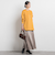 【WEB限定】ふんわリッチプルオーバー≪手洗い可能≫