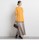 【WEB限定】ふんわリッチプルオーバー≪手洗い可能≫