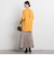【WEB限定】ふんわリッチプルオーバー≪手洗い可能≫
