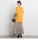 【WEB限定】ふんわリッチプルオーバー≪手洗い可能≫