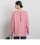 【WEB限定】ふんわリッチプルオーバー≪手洗い可能≫