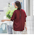 【WEB限定】ふんわリッチプルオーバー≪手洗い可能≫