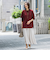【WEB限定】ふんわリッチプルオーバー≪手洗い可能≫