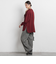 【WEB限定】ふんわリッチプルオーバー≪手洗い可能≫