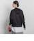 【WEB限定】ふんわリッチパーカー≪手洗い可能≫