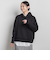 【WEB限定】ふんわリッチパーカー≪手洗い可能≫