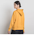【WEB限定】ふんわリッチパーカー≪手洗い可能≫