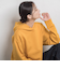 【WEB限定】ふんわリッチパーカー≪手洗い可能≫
