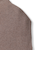 カシミヤシルクフリンジベスト