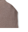 カシミヤシルクフリンジベスト