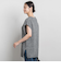 【WEB限定】ホールガーメントニットベスト