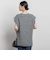 【WEB限定】ホールガーメントニットベスト