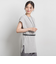 【WEB限定】ホールガーメントニットベスト
