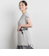 【WEB限定】ホールガーメントニットベスト