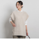 【WEB限定】ホールガーメントニットベスト