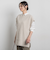 【WEB限定】ホールガーメントニットベスト