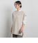 【WEB限定】ホールガーメントニットベスト