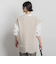 【WEB限定】ホールガーメントニットベスト