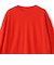 【WEB限定】ベーシックウールクルーネックニット≪洗える≫