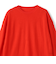 【WEB限定】ベーシックウールクルーネックニット≪洗える≫