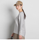 【WEB限定】ソデボタンガーターニット≪11号あり/洗える≫