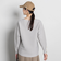 【WEB限定】ソデボタンガーターニット≪11号あり/洗える≫