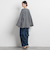 【WEB限定】365デニムパンツ ワイドシルエット≪洗える≫
